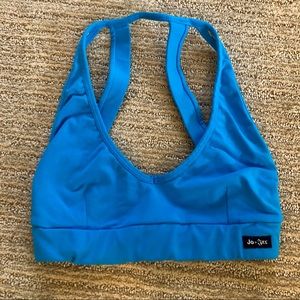Jo + Jax Tri-Top Sports Bra